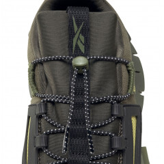Кроссовки Reebok Zig Kinetica Edge Green