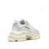 Кроссовки Balenciaga Triple S Cream White Кроссовки Balenciaga Triple S Cream White