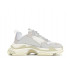 Кроссовки Balenciaga Triple S Cream White Кроссовки Balenciaga Triple S Cream White