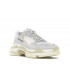 Кроссовки Balenciaga Triple S Cream White Кроссовки Balenciaga Triple S Cream White