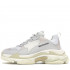 Кроссовки Balenciaga Triple S Cream White Кроссовки Balenciaga Triple S Cream White