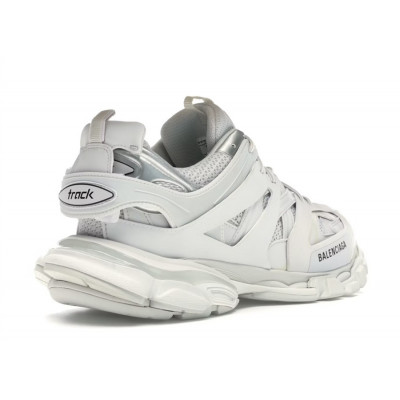 Кроссовки Balenciaga Track Trainers White Кроссовки Balenciaga Track Trainers White
