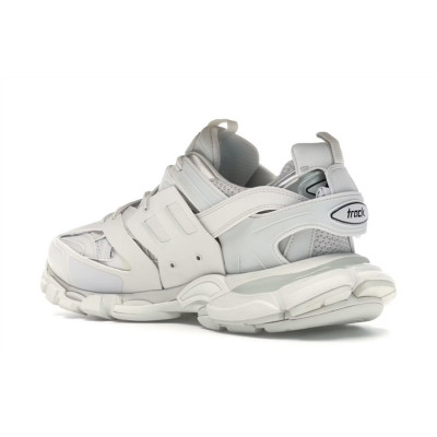 Кроссовки Balenciaga Track Trainers White Кроссовки Balenciaga Track Trainers White