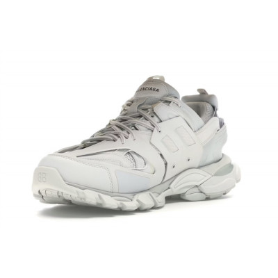 Кроссовки Balenciaga Track Trainers White Кроссовки Balenciaga Track Trainers White