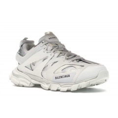 Кроссовки Balenciaga Track Trainers White
