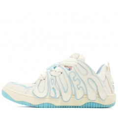 Кроссовки Old Order Skater 001 White/Blue