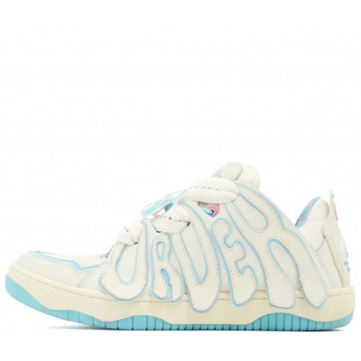 Кроссовки Old Order Skater 001 White/Blue Кроссовки Old Order Skater 001 White/Blue