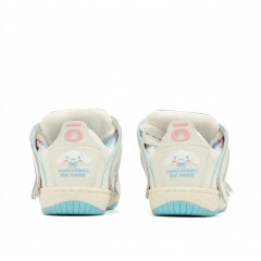 Кроссовки Old Order Skater 001 White/Blue