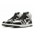 Кроссовки Bape Sta High Black/White Кроссовки Bape Sta High Black/White