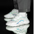 Кроссовки Adidas Ozweego White (Reflective) Кроссовки Adidas Ozweego White (Reflective)