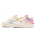 Кроссовки Nike Air Force 1 Shadow Double Swoosh Sail Pink Purple Кроссовки Nike Air Force 1 Shadow Double Swoosh Sail Pink Purple