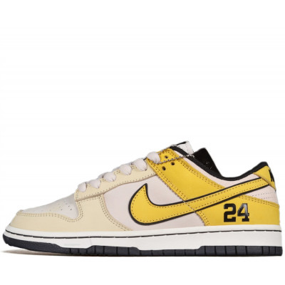 Кроссовки Nike x Kobe Bryant SB Dunk Low 8·24 Кроссовки Nike x Kobe Bryant SB Dunk Low 8·24
