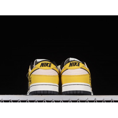 Кроссовки Nike x Kobe Bryant SB Dunk Low 8·24 Кроссовки Nike x Kobe Bryant SB Dunk Low 8·24