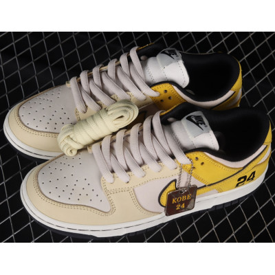 Кроссовки Nike x Kobe Bryant SB Dunk Low 8·24 Кроссовки Nike x Kobe Bryant SB Dunk Low 8·24