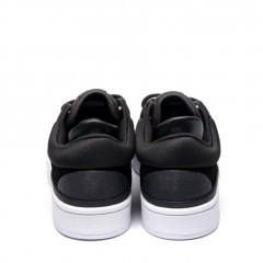 Кроссовки Adidas Campus "Bad Bunny Black/White"