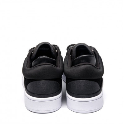 Кроссовки Adidas Campus "Bad Bunny Black/White" Кроссовки Adidas Campus "Bad Bunny Black/White"