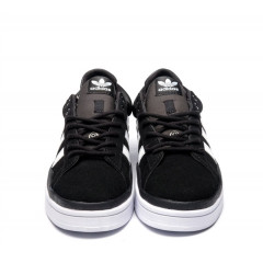 Кроссовки Adidas Campus "Bad Bunny Black/White"