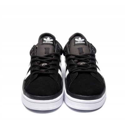 Кроссовки Adidas Campus "Bad Bunny Black/White" Кроссовки Adidas Campus "Bad Bunny Black/White"