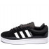 Кроссовки Adidas Campus "Bad Bunny Black/White" Кроссовки Adidas Campus "Bad Bunny Black/White"