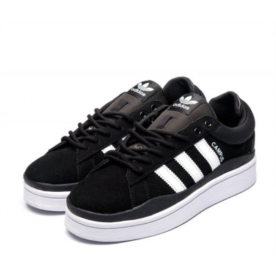 Кроссовки Adidas Campus "Bad Bunny Black/White" Кроссовки Adidas Campus "Bad Bunny Black/White"