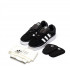 Кроссовки Adidas Campus "Bad Bunny Black/White" Кроссовки Adidas Campus "Bad Bunny Black/White"
