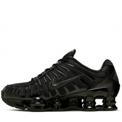 Кроссовки Nike x Skepta Shox TL Black