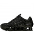 Кроссовки Nike x Skepta Shox TL Black Кроссовки Nike x Skepta Shox TL Black