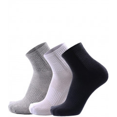 Носки высокие 3 пары