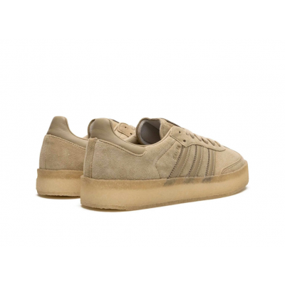Adidas Clarks 8th Street Samba Ronnie Fieg Savannah ID7298 Adidas Clarks 8th Street Samba Ronnie Fieg Savannah ID7298