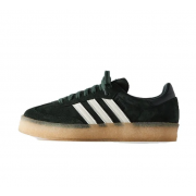 Adidas Clarks 8th Street Samba "Ronnie Fieg Shadow Green"