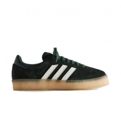 Adidas Clarks 8th Street Samba "Ronnie Fieg Shadow Green"