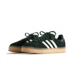 Adidas Clarks 8th Street Samba "Ronnie Fieg Shadow Green"