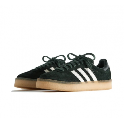 Adidas Clarks 8th Street Samba "Ronnie Fieg Shadow Green" ID7299 Adidas Clarks 8th Street Samba "Ronnie Fieg Shadow Green" ID7299