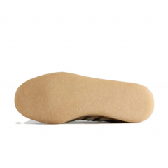 Adidas Clarks 8th Street Samba "Ronnie Fieg Shadow Green"