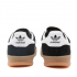 Кроссовки Adidas Gazelle Indoor Core Black & White HO6259 Кроссовки Adidas Gazelle Indoor Core Black & White HO6259