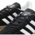 Кроссовки Adidas Gazelle Indoor Core Black & White HO6259 Кроссовки Adidas Gazelle Indoor Core Black & White HO6259