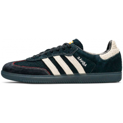 Adidas Samba Black White x Maite Steenhoudt GZ5271 Adidas Samba Black White x Maite Steenhoudt GZ5271
