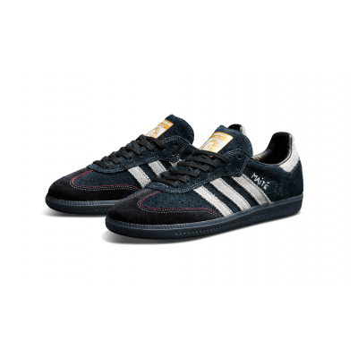 Adidas Samba Black White x Maite Steenhoudt GZ5271 Adidas Samba Black White x Maite Steenhoudt GZ5271