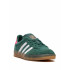 Кроссовки Adidas Gazelle Indoor Collegiate Green Lucid Pink IG5929 Кроссовки Adidas Gazelle Indoor Collegiate Green Lucid Pink IG5929