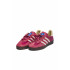 Кроссовки Adidas Gazelle Indoor Pink Cloud White IF1809 Кроссовки Adidas Gazelle Indoor Pink Cloud White IF1809