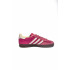 Кроссовки Adidas Gazelle Indoor Pink Cloud White IF1809 Кроссовки Adidas Gazelle Indoor Pink Cloud White IF1809