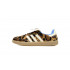 Adidas Samba Pony Wales Bonner Leopard Adidas Samba Pony Wales Bonner Leopard