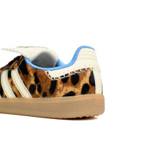 Adidas Samba Pony Wales Bonner Leopard