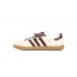 Adidas Samba Pony Tonal Wales Bonner Cream White Adidas Samba Pony Tonal Wales Bonner Cream White