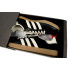 Adidas Samba Pony Tonal Wales Bonner Core Black Adidas Samba Pony Tonal Wales Bonner Core Black