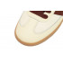 Adidas Samba Pony Tonal Wales Bonner Cream White Adidas Samba Pony Tonal Wales Bonner Cream White