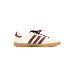 Adidas Samba Pony Tonal Wales Bonner Cream White