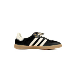 Adidas Samba Pony Tonal Wales Bonner Core Black