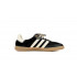Adidas Samba Pony Tonal Wales Bonner Core Black Adidas Samba Pony Tonal Wales Bonner Core Black