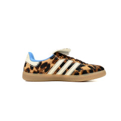 Adidas Samba Pony Wales Bonner Leopard